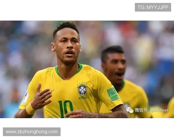 2018年世界杯四分之一决赛巴西对阵比利时精彩回顾与赛后分析