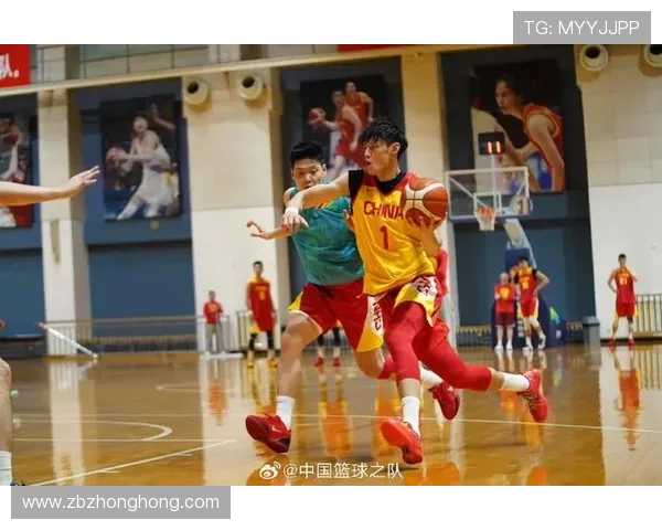 中国男篮与蒙古队精彩对决回放分析及赛后点评