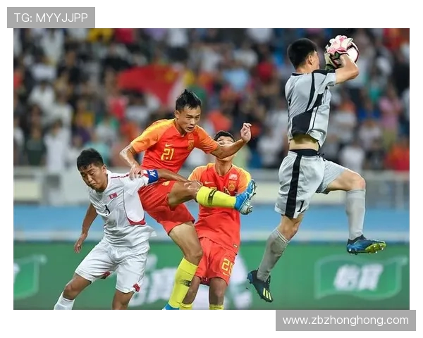 中国香港与朝鲜足球对决精彩视频回顾及赛后分析