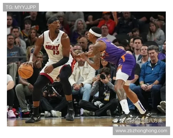 小牛队与太阳队常规赛激战回顾精彩瞬间与关键时刻分析