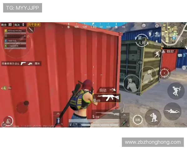 陈静回顾和平精英发展历程与未来展望的深度专访